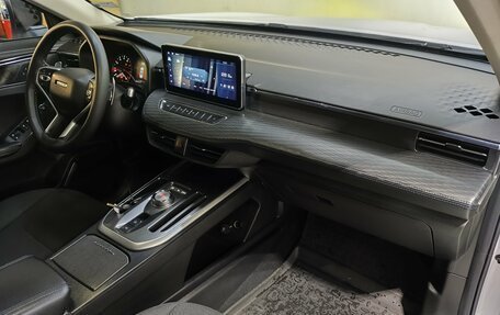 Haval Jolion, 2022 год, 1 050 000 рублей, 10 фотография