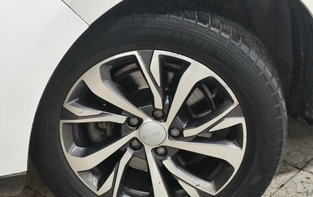 Haval Jolion, 2022 год, 1 050 000 рублей, 8 фотография