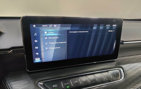 Haval Jolion, 2022 год, 1 050 000 рублей, 15 фотография