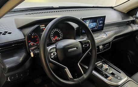 Haval Jolion, 2022 год, 1 050 000 рублей, 9 фотография