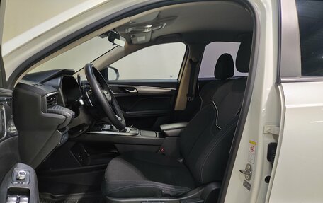 Haval Jolion, 2022 год, 1 050 000 рублей, 18 фотография