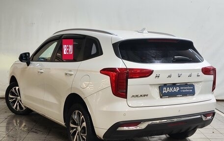 Haval Jolion, 2022 год, 1 050 000 рублей, 6 фотография