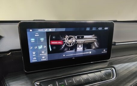 Haval Jolion, 2022 год, 1 050 000 рублей, 13 фотография