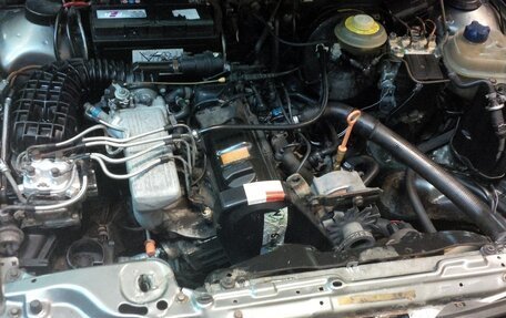 Audi 80, 1991 год, 125 000 рублей, 6 фотография