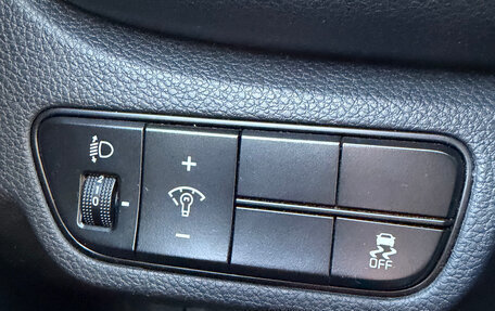 KIA Seltos I, 2021 год, 2 010 000 рублей, 3 фотография