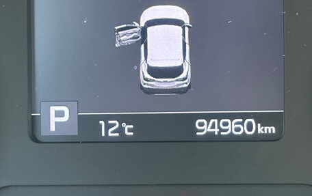 KIA Seltos I, 2021 год, 2 010 000 рублей, 2 фотография
