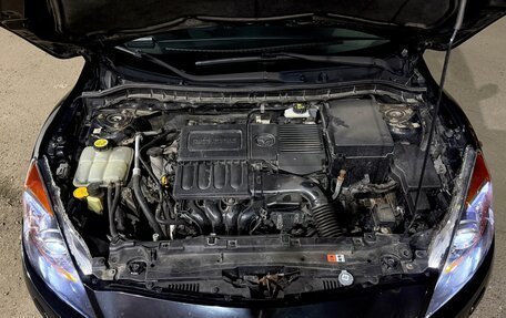 Mazda 3, 2012 год, 750 000 рублей, 1 фотография