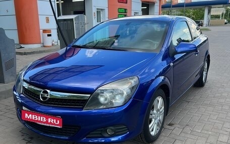 Opel Astra H, 2008 год, 445 000 рублей, 1 фотография