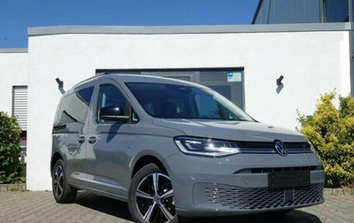 Volkswagen Caddy IV, 2026 год, 3 650 000 рублей, 1 фотография