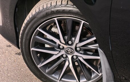 Toyota Camry, 2021 год, 2 990 000 рублей, 1 фотография