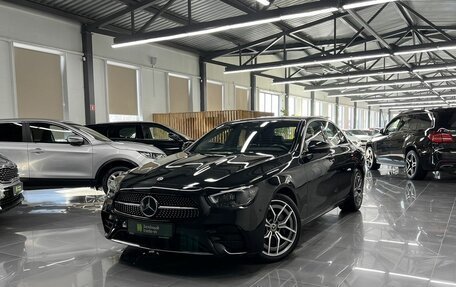 Mercedes-Benz E-Класс, 2023 год, 7 740 000 рублей, 1 фотография