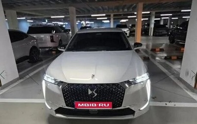 DS 4, 2022 год, 2 490 000 рублей, 1 фотография