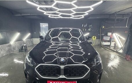 BMW X2, 2025 год, 6 400 000 рублей, 1 фотография