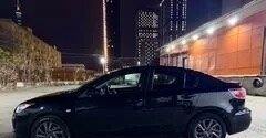 Mazda 3, 2012 год, 750 000 рублей, 2 фотография