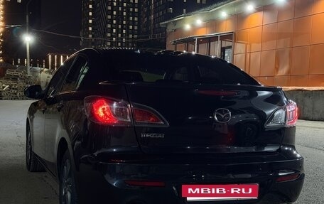 Mazda 3, 2012 год, 750 000 рублей, 6 фотография