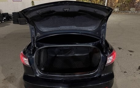 Mazda 3, 2012 год, 750 000 рублей, 4 фотография
