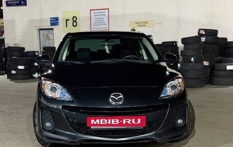 Mazda 3, 2012 год, 750 000 рублей, 7 фотография