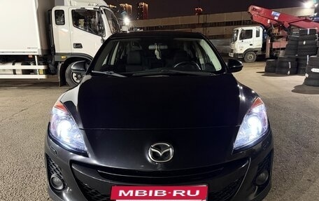 Mazda 3, 2012 год, 750 000 рублей, 5 фотография