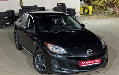 Mazda 3, 2012 год, 750 000 рублей, 8 фотография
