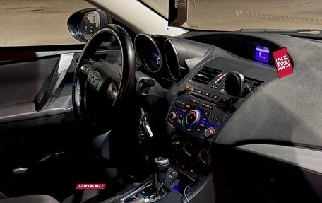 Mazda 3, 2012 год, 750 000 рублей, 3 фотография
