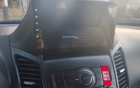 Chevrolet Orlando I, 2014 год, 950 000 рублей, 9 фотография
