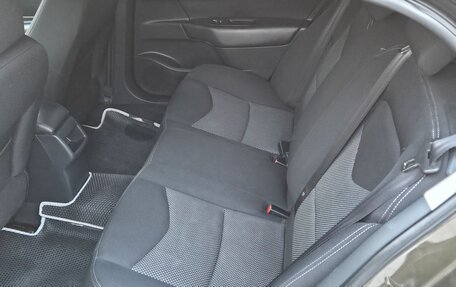 Citroen C4 II рестайлинг, 2017 год, 900 000 рублей, 29 фотография