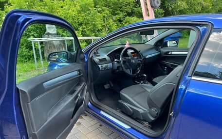 Opel Astra H, 2008 год, 445 000 рублей, 3 фотография