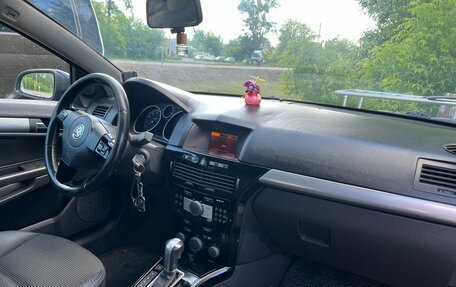 Opel Astra H, 2008 год, 445 000 рублей, 7 фотография