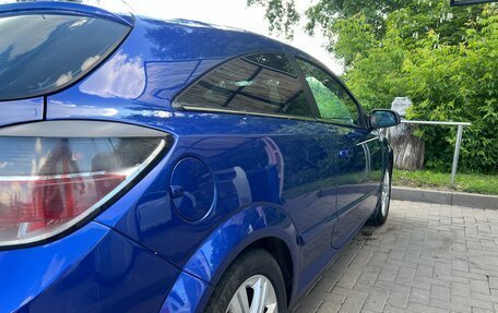 Opel Astra H, 2008 год, 445 000 рублей, 8 фотография