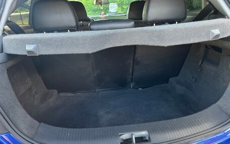 Opel Astra H, 2008 год, 445 000 рублей, 11 фотография