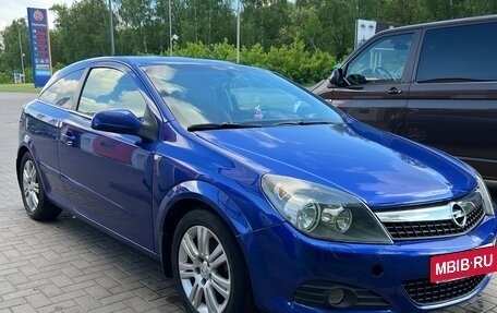 Opel Astra H, 2008 год, 445 000 рублей, 2 фотография