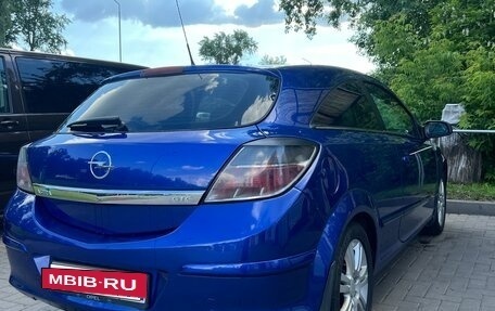 Opel Astra H, 2008 год, 445 000 рублей, 9 фотография