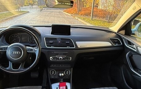 Audi Q3, 2016 год, 1 800 000 рублей, 9 фотография