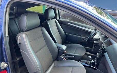Opel Astra H, 2008 год, 445 000 рублей, 6 фотография