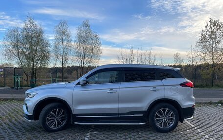 Geely Atlas, 2022 год, 1 850 000 рублей, 8 фотография