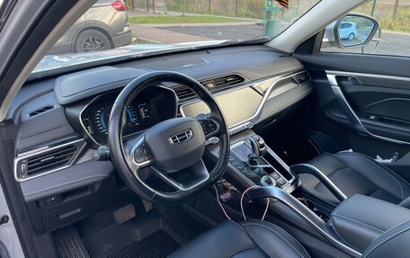 Geely Atlas, 2022 год, 1 850 000 рублей, 11 фотография