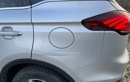 Geely Atlas, 2022 год, 1 850 000 рублей, 10 фотография
