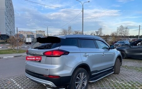 Geely Atlas, 2022 год, 1 850 000 рублей, 5 фотография