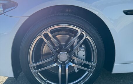 BMW 5 серия, 2015 год, 2 900 000 рублей, 7 фотография