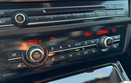 BMW 5 серия, 2015 год, 2 900 000 рублей, 14 фотография