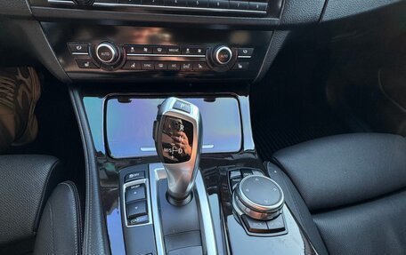 BMW 5 серия, 2015 год, 2 900 000 рублей, 17 фотография