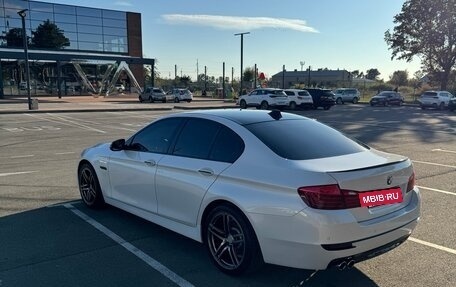 BMW 5 серия, 2015 год, 2 900 000 рублей, 6 фотография