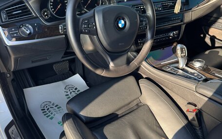 BMW 5 серия, 2015 год, 2 900 000 рублей, 20 фотография