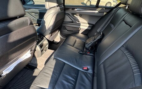 BMW 5 серия, 2015 год, 2 900 000 рублей, 23 фотография