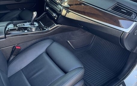 BMW 5 серия, 2015 год, 2 900 000 рублей, 27 фотография