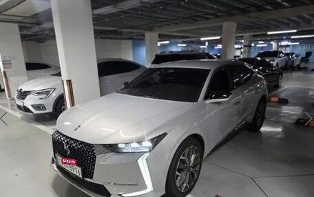 DS 4, 2022 год, 2 490 000 рублей, 2 фотография