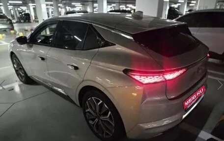 DS 4, 2022 год, 2 490 000 рублей, 3 фотография