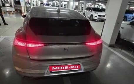 DS 4, 2022 год, 2 490 000 рублей, 4 фотография