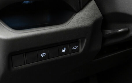 Toyota RAV4, 2020 год, 2 620 000 рублей, 14 фотография