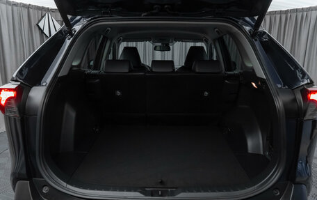 Toyota RAV4, 2020 год, 2 620 000 рублей, 25 фотография